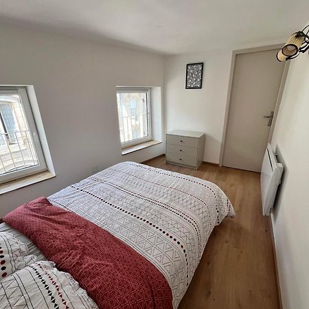 Chez Lucie&Pierre Appartement Relaxant - Centre Ville Verdun - Gere Par Prestazen'Services Zewnętrze zdjęcie