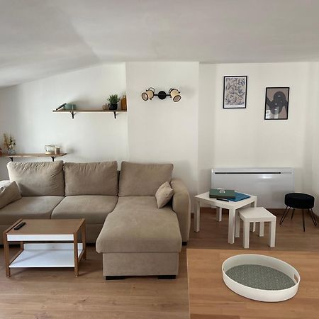 Chez Lucie&Pierre Appartement Relaxant - Centre Ville Verdun - Gere Par Prestazen'Services Zewnętrze zdjęcie