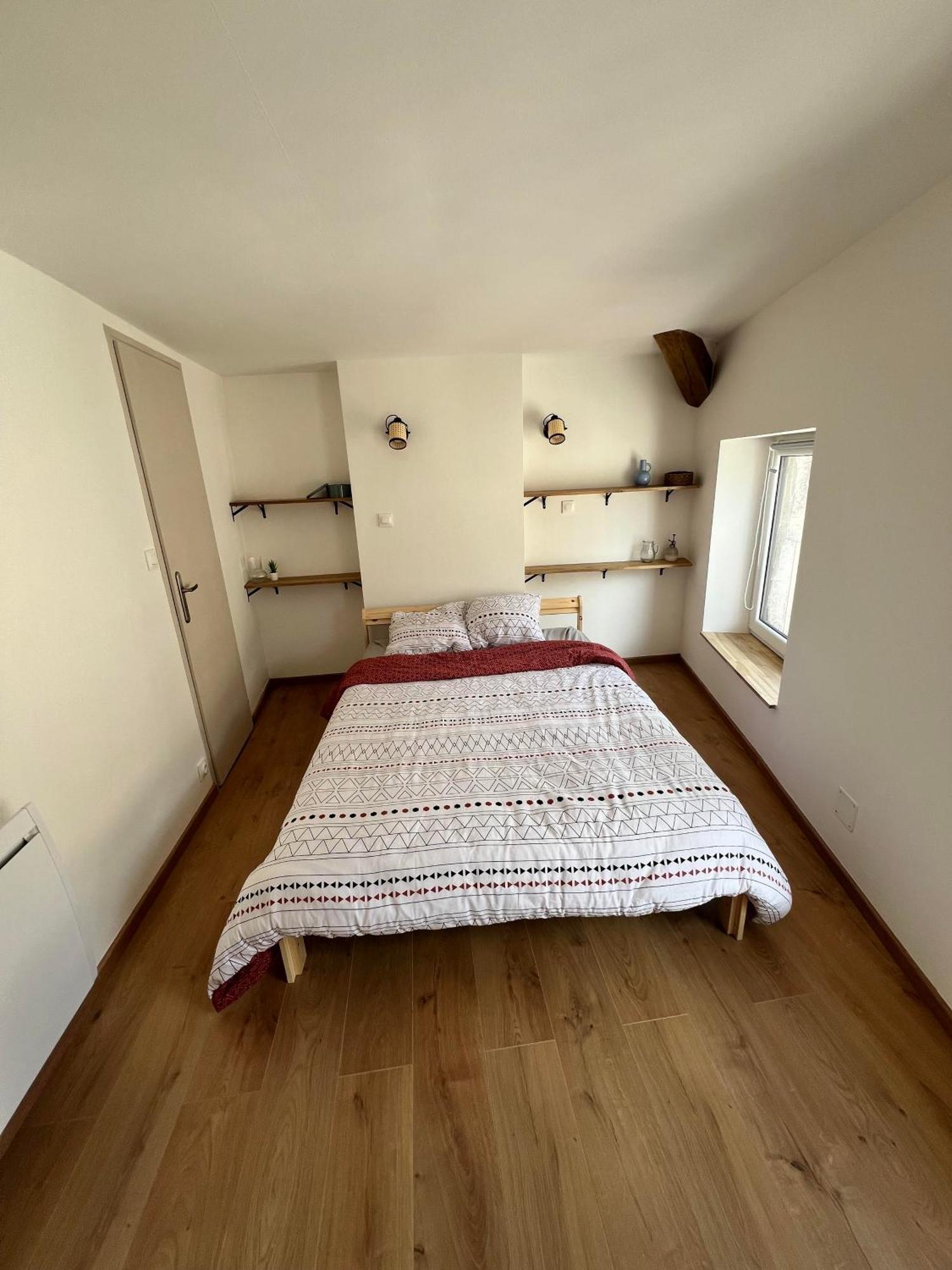 Chez Lucie&Pierre Appartement Relaxant - Centre Ville Verdun - Gere Par Prestazen'Services Zewnętrze zdjęcie