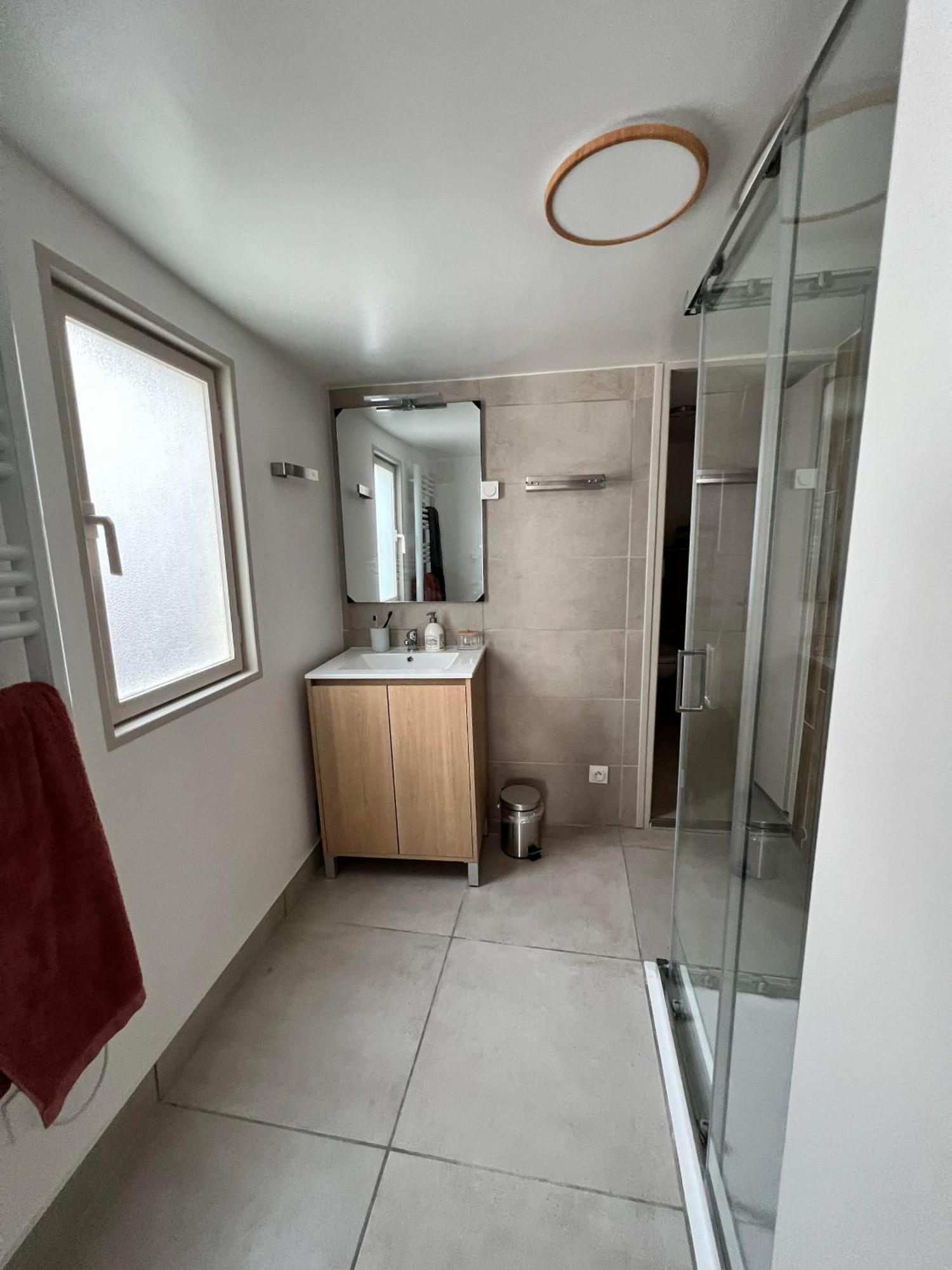 Chez Lucie&Pierre Appartement Relaxant - Centre Ville Verdun - Gere Par Prestazen'Services Zewnętrze zdjęcie